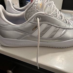 Adidas mens puig shoes
